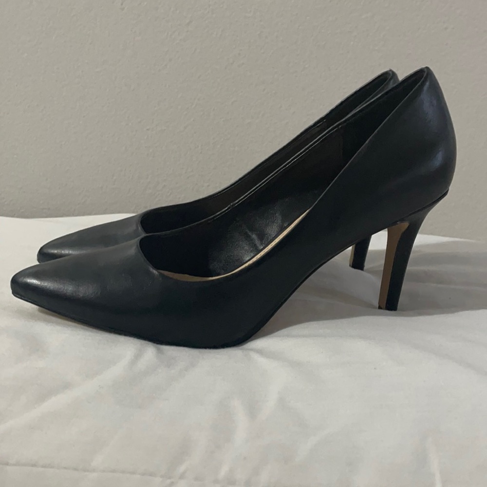 High heels